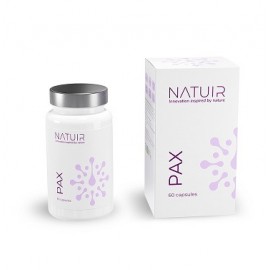 NATUIR PAX 